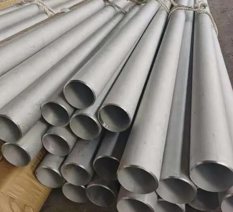 奉贤304不锈钢管