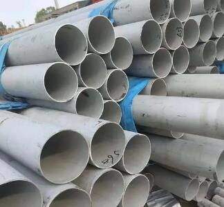 奉贤316L不锈钢管