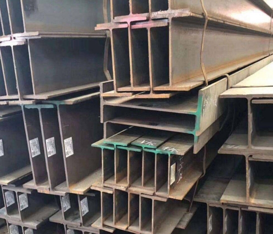 奉贤Q235C工字钢